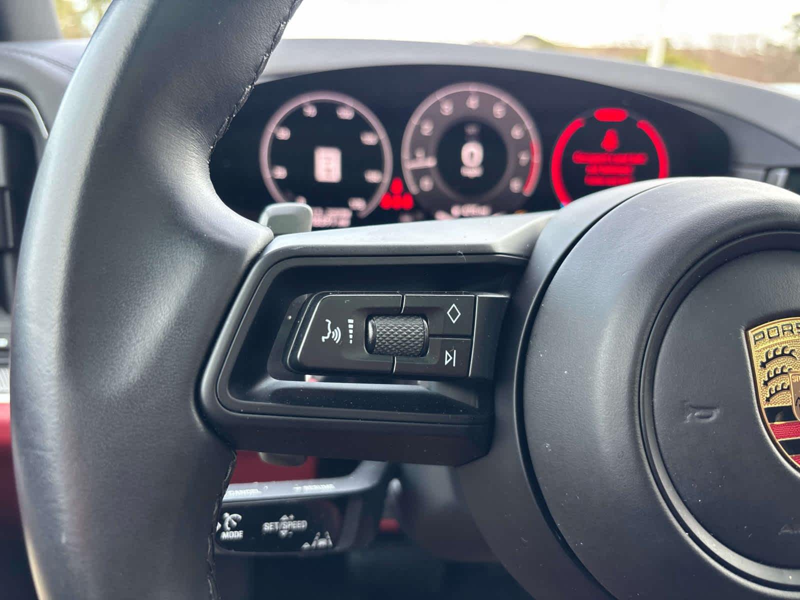 2024 Porsche Cayenne Base - Photo 16