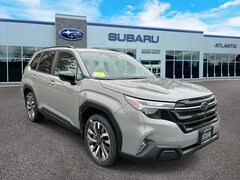 2026 Subaru Forester Touring SUV