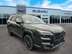 2026 Subaru Outback Limited XT SUV