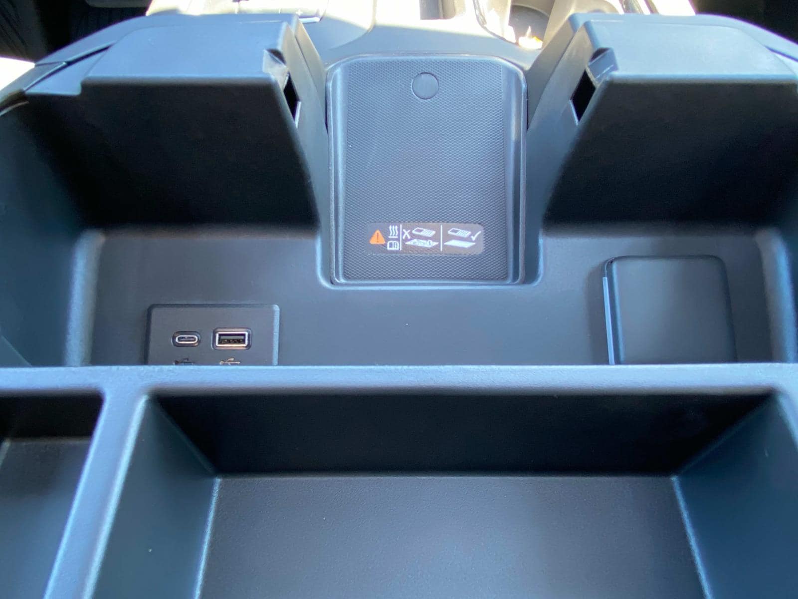 2025 GMC Sierra 2500HD AT4X - Photo 17