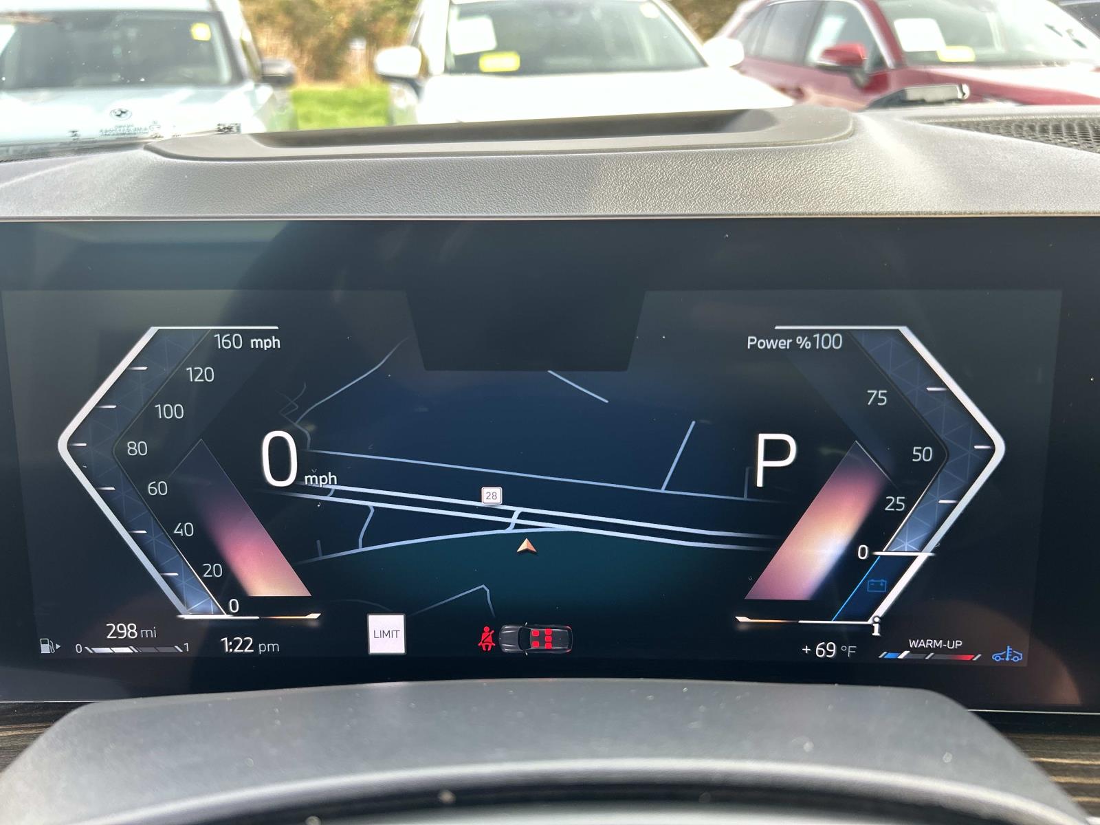 2024 BMW X7 40i - Photo 28