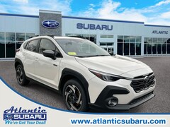 2026 Subaru Crosstrek Limited Hybrid SUV
