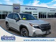 Subaru Forester Hybrid