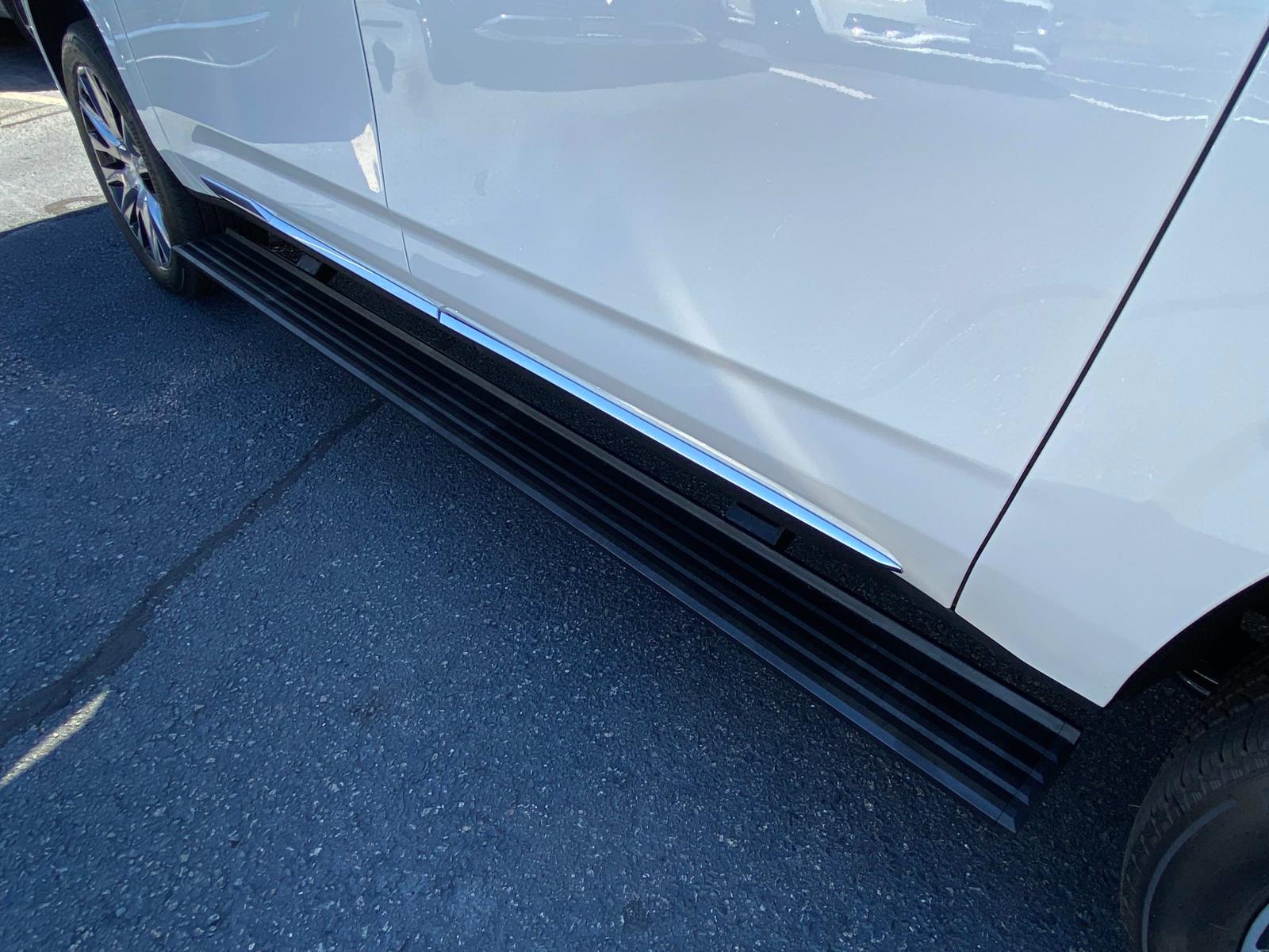 2025 Cadillac Escalade ESV Premium Luxury Platinum - Photo 23