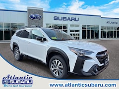 2025 Subaru Outback Premium SUV