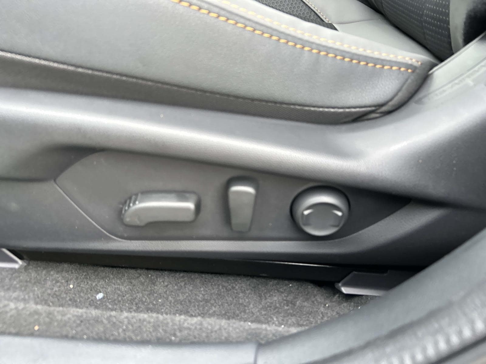 2026 Subaru Crosstrek Wilderness - Photo 8