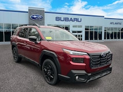 2026 Subaru Outback Limited SUV