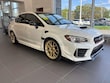 Subaru WRX