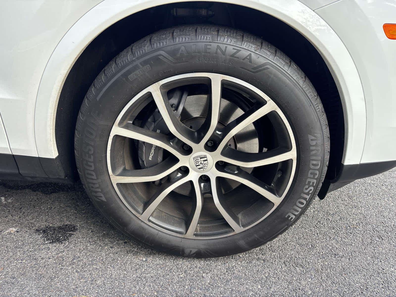 2024 Porsche Cayenne Base - Photo 29