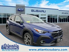2026 Subaru Crosstrek Premium SUV