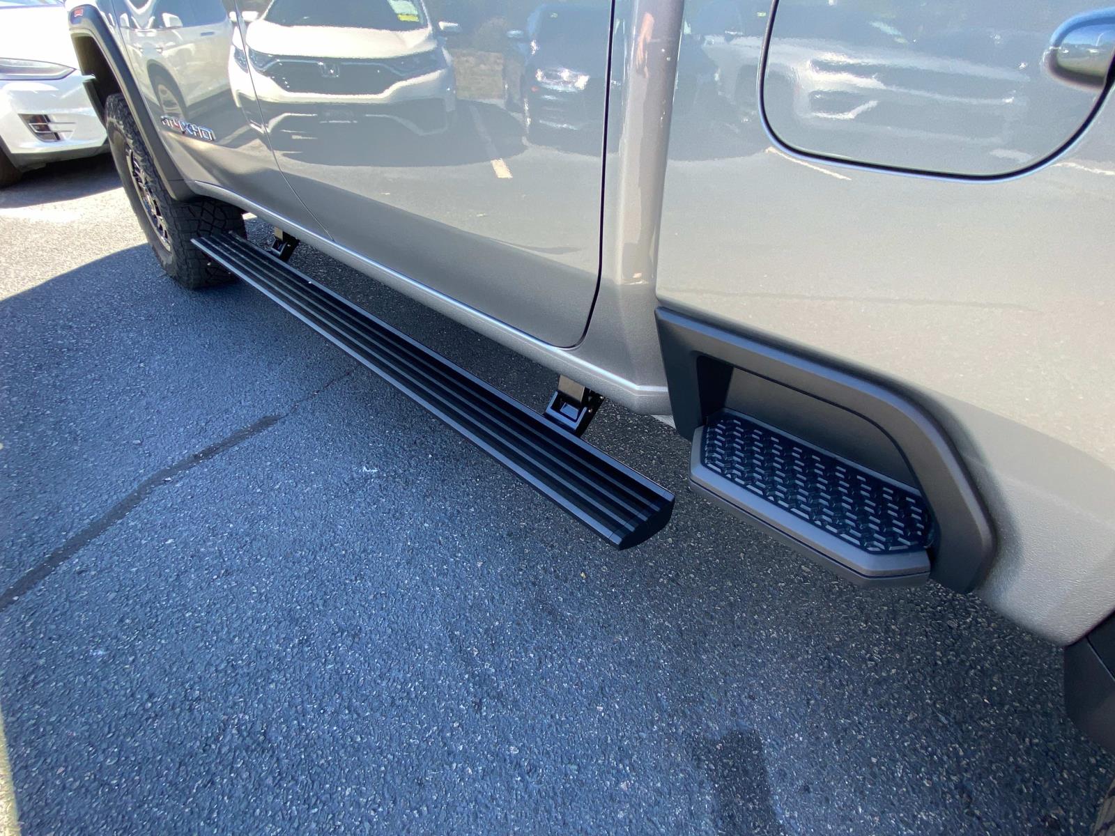 2025 GMC Sierra 2500HD AT4X - Photo 13