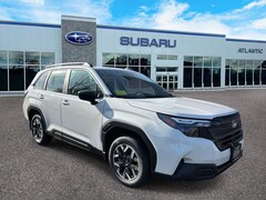 2026 Subaru Forester Standard Model SUV