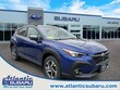  Subaru Crosstrek