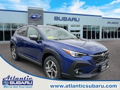2026 Subaru Crosstrek Premium SUV