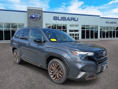 2025 Subaru Forester Sport SUV