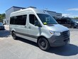 Mercedes-Benz Sprinter 2500