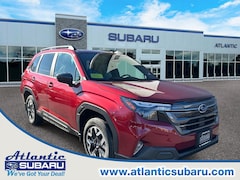 2026 Subaru Forester Premium SUV