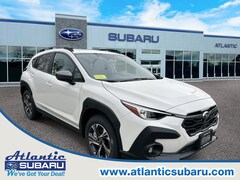 2026 Subaru Crosstrek Premium SUV