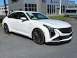 CADILLAC CT5-V
