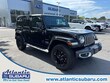 Jeep Wrangler 4xe