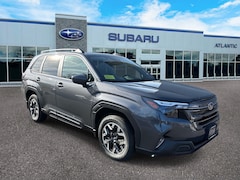 2026 Subaru Forester Premium SUV