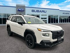 2026 Subaru Outback Limited SUV