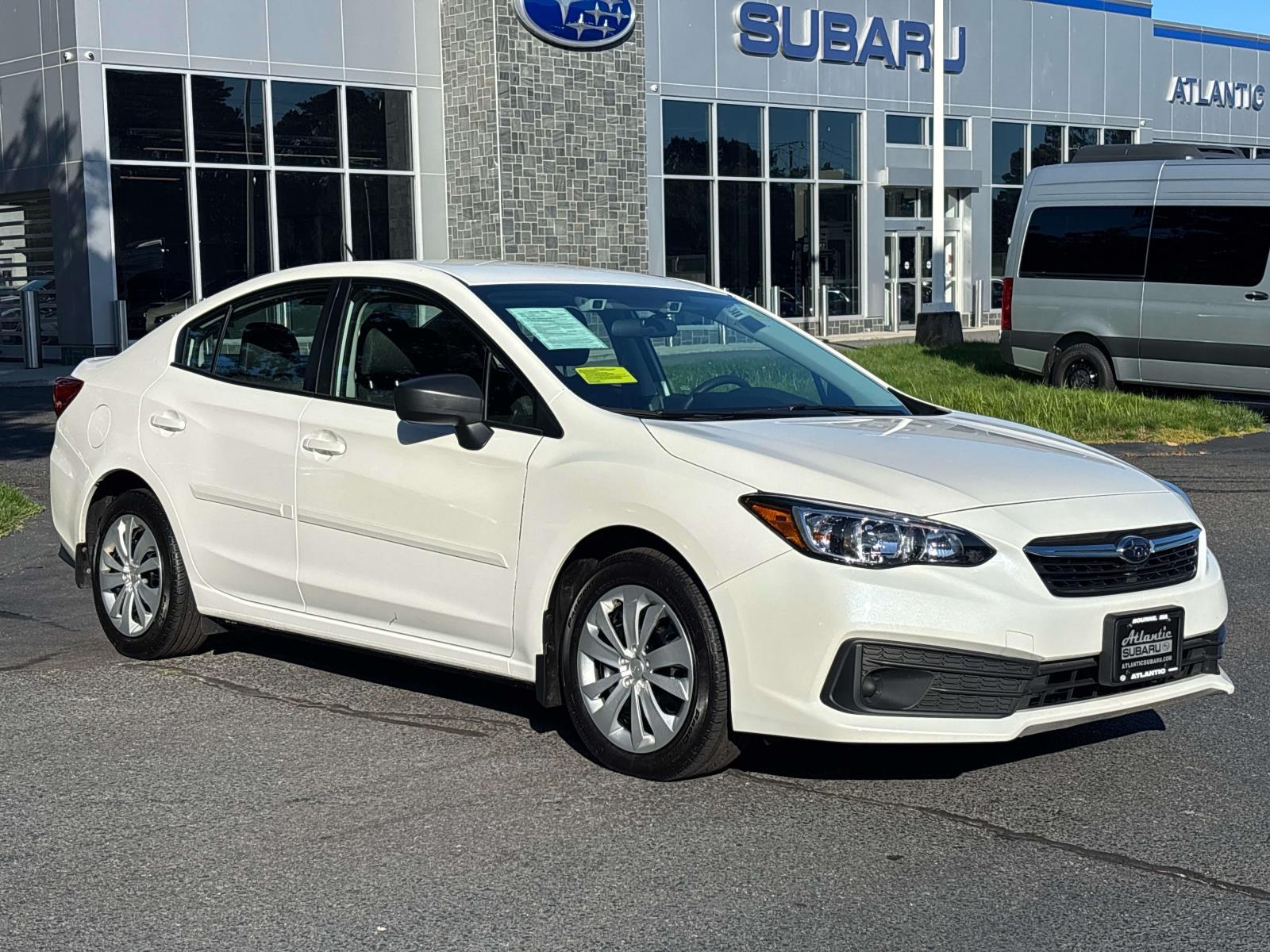 2023 Subaru Impreza
