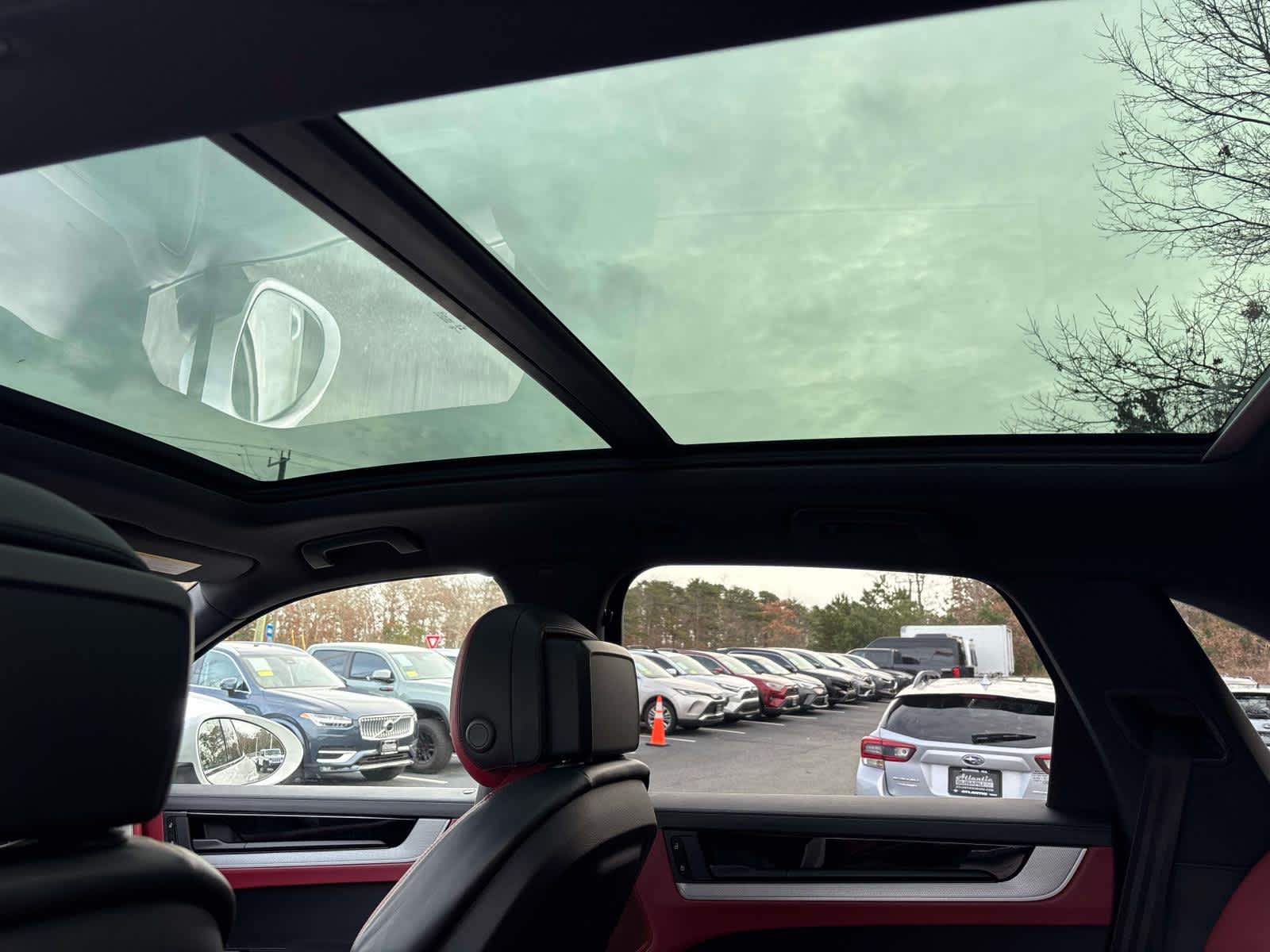 2024 Porsche Cayenne Base - Photo 8