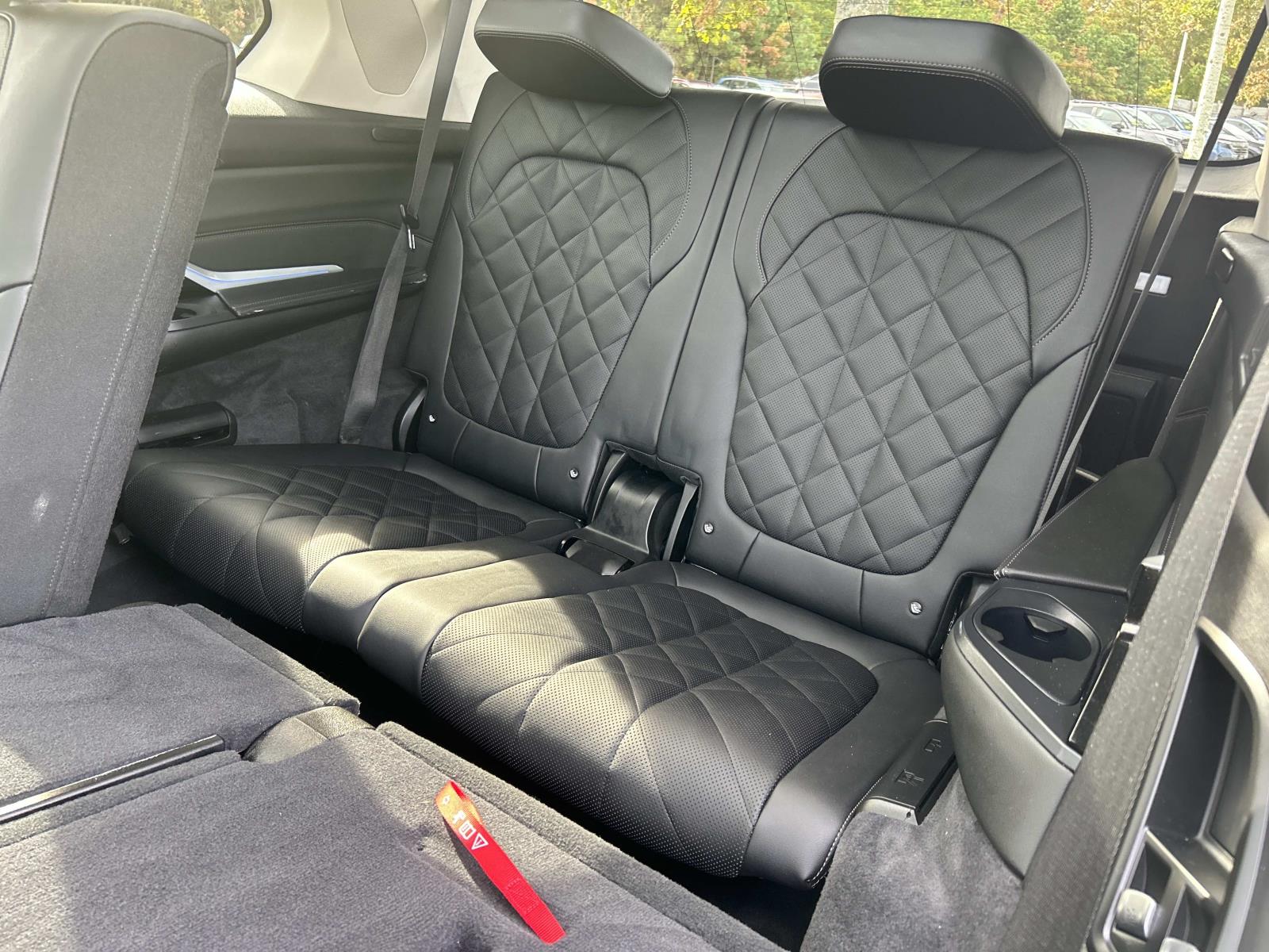 2024 BMW X7 40i - Photo 13