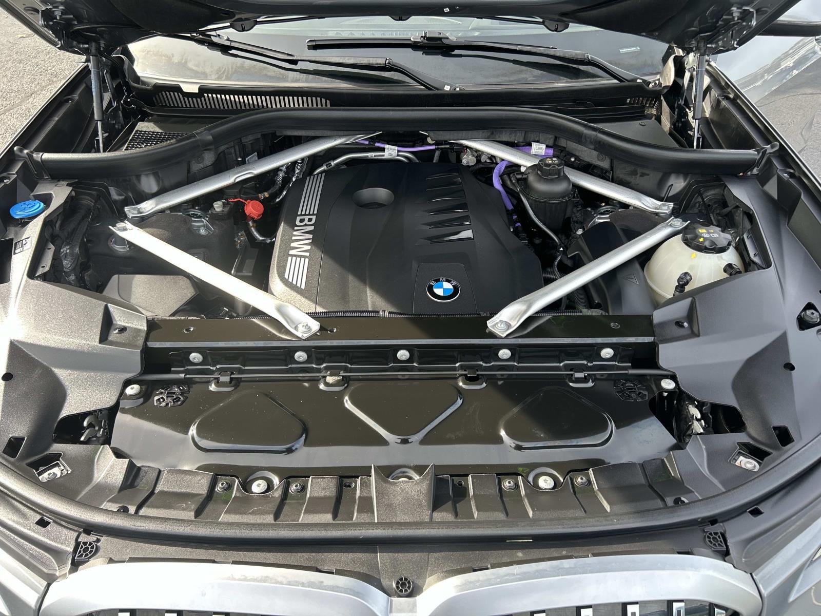 2024 BMW X7 40i - Photo 37