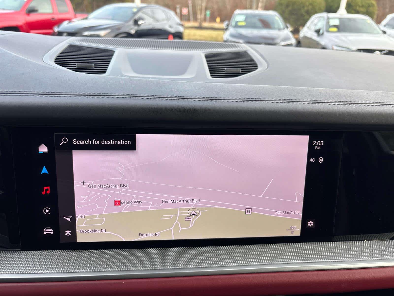 2024 Porsche Cayenne Base - Photo 18