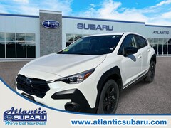 2026 Subaru Crosstrek Base SUV