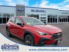 2026 Subaru Crosstrek Base SUV