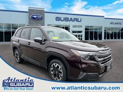 2026 Subaru Forester Premium SUV