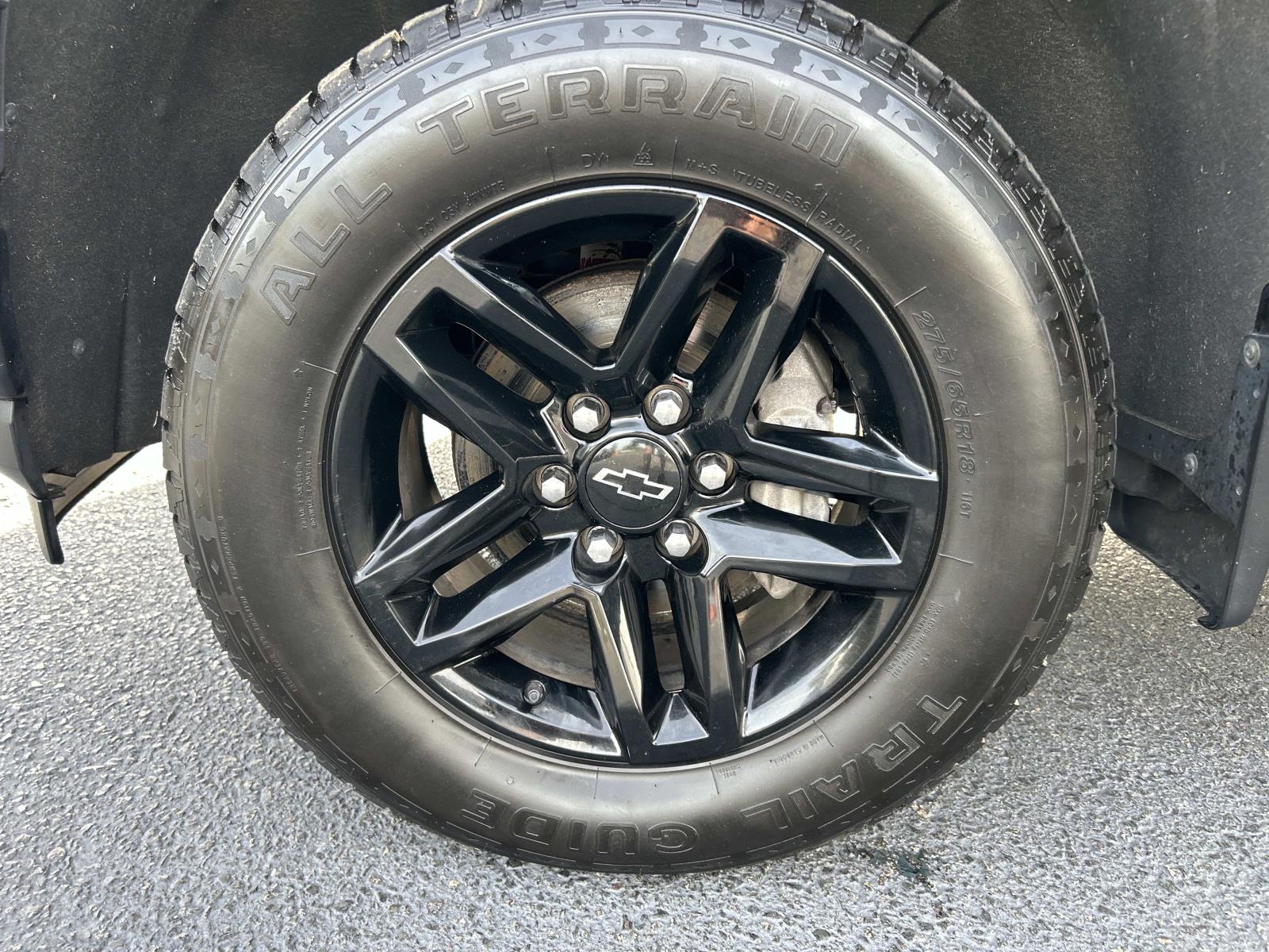 2019 Chevrolet Silverado 1500 RST - Photo 29