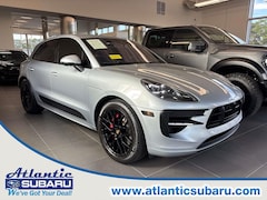 2021 Porsche Macan GTS AWD SUV