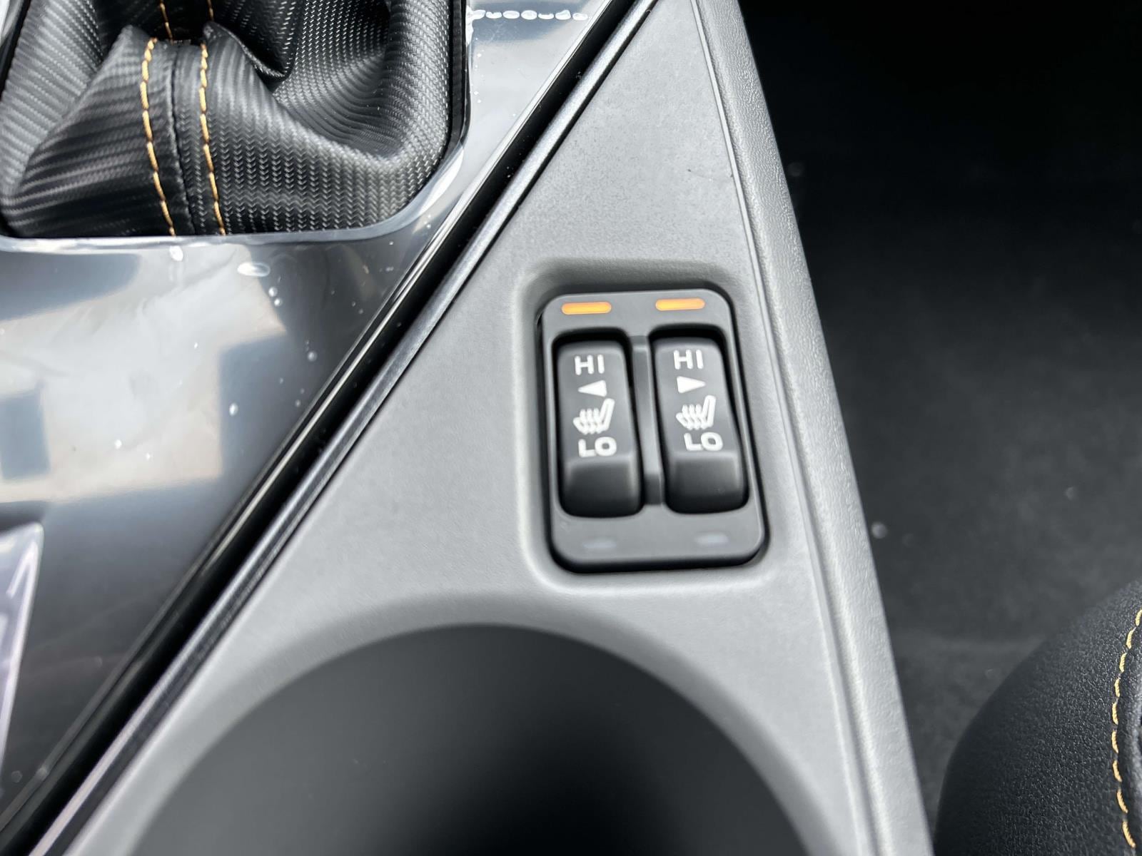 2026 Subaru Crosstrek Wilderness - Photo 12