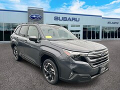 2025 Subaru Forester Premium Hybrid SUV