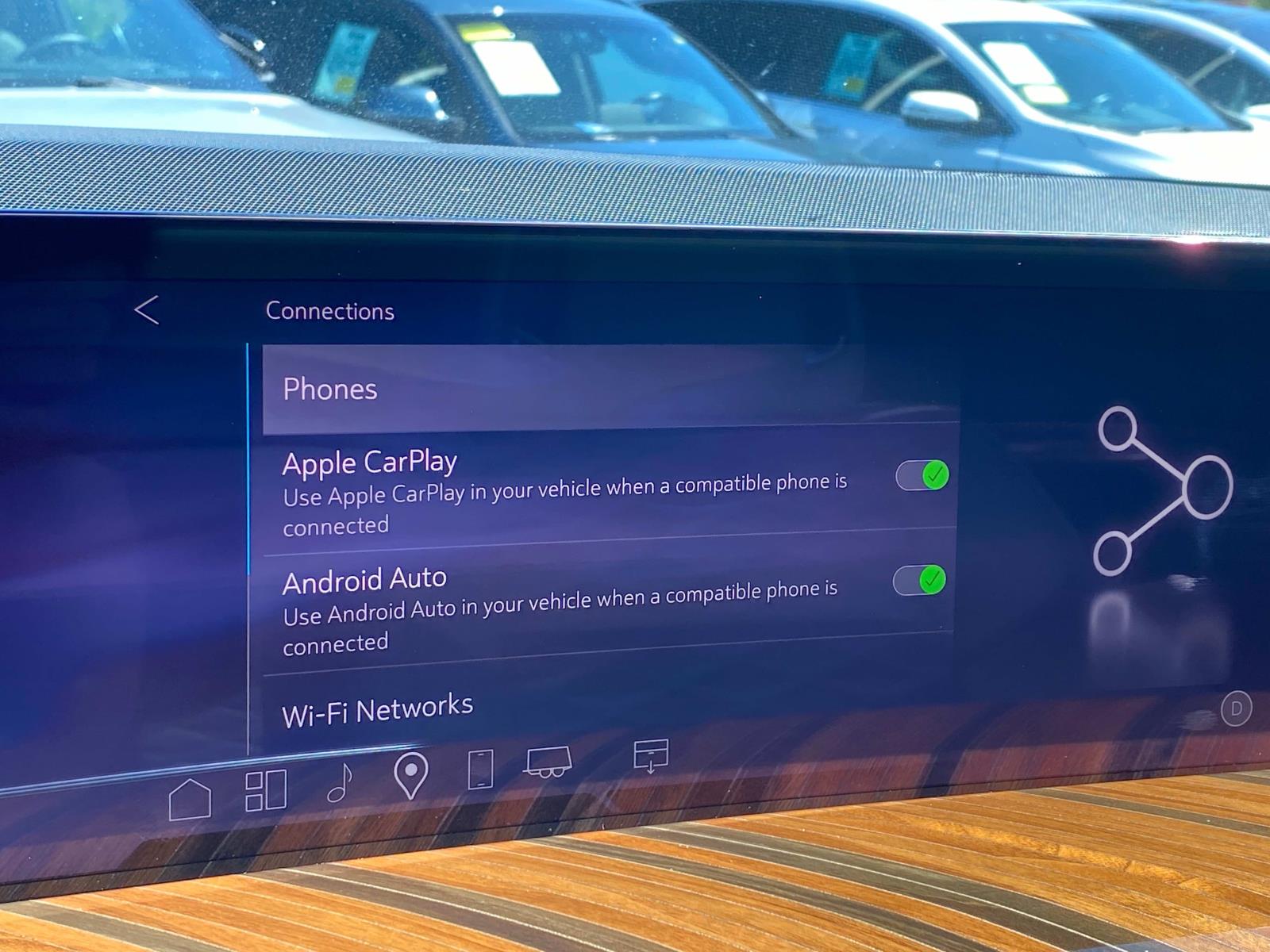 2025 Cadillac Escalade ESV Premium Luxury Platinum - Photo 41