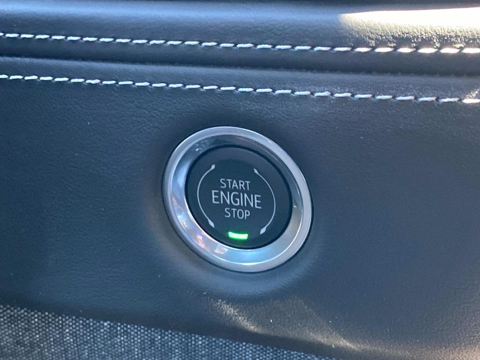 2025 Cadillac Escalade ESV Premium Luxury Platinum - Photo 35