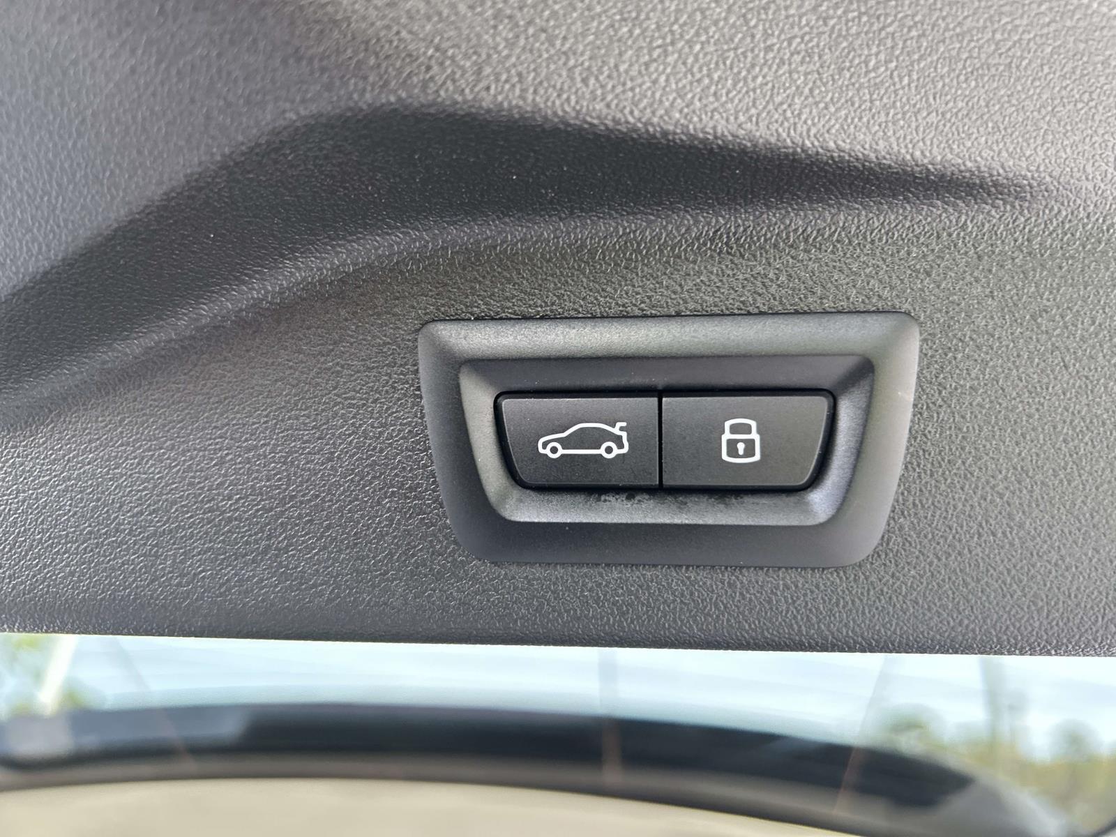 2024 BMW X7 40i - Photo 18