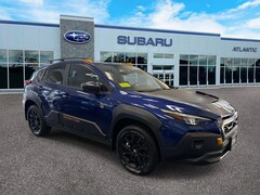 2025 Subaru Crosstrek Wilderness SUV