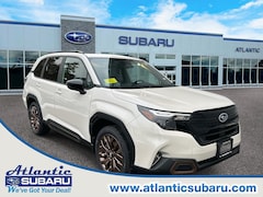2026 Subaru Forester Sport SUV