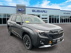 2026 Subaru Forester Wilderness SUV