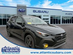 2026 Subaru Crosstrek Sport Hybrid SUV