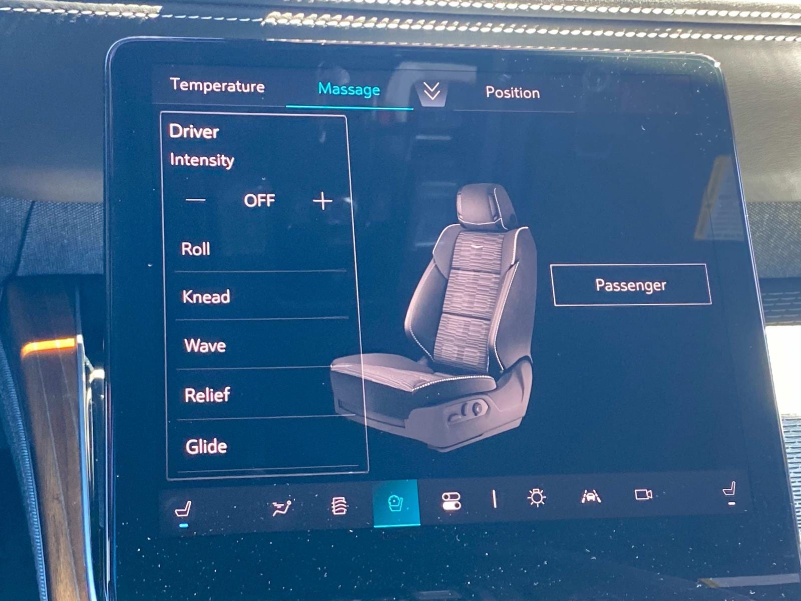 2025 Cadillac Escalade ESV Premium Luxury Platinum - Photo 38