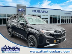 2026 Subaru Forester Wilderness SUV