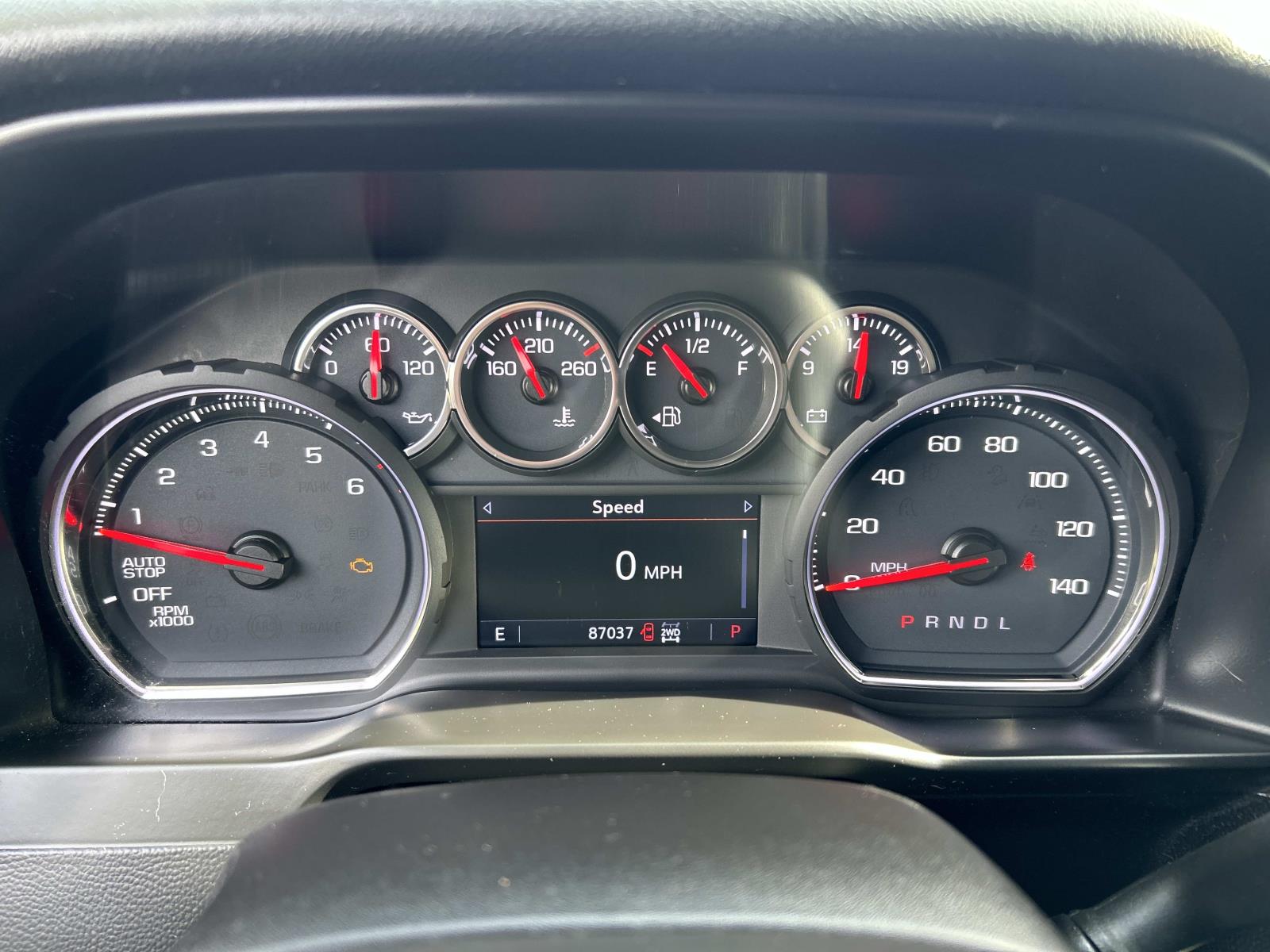 2019 Chevrolet Silverado 1500 RST - Photo 19