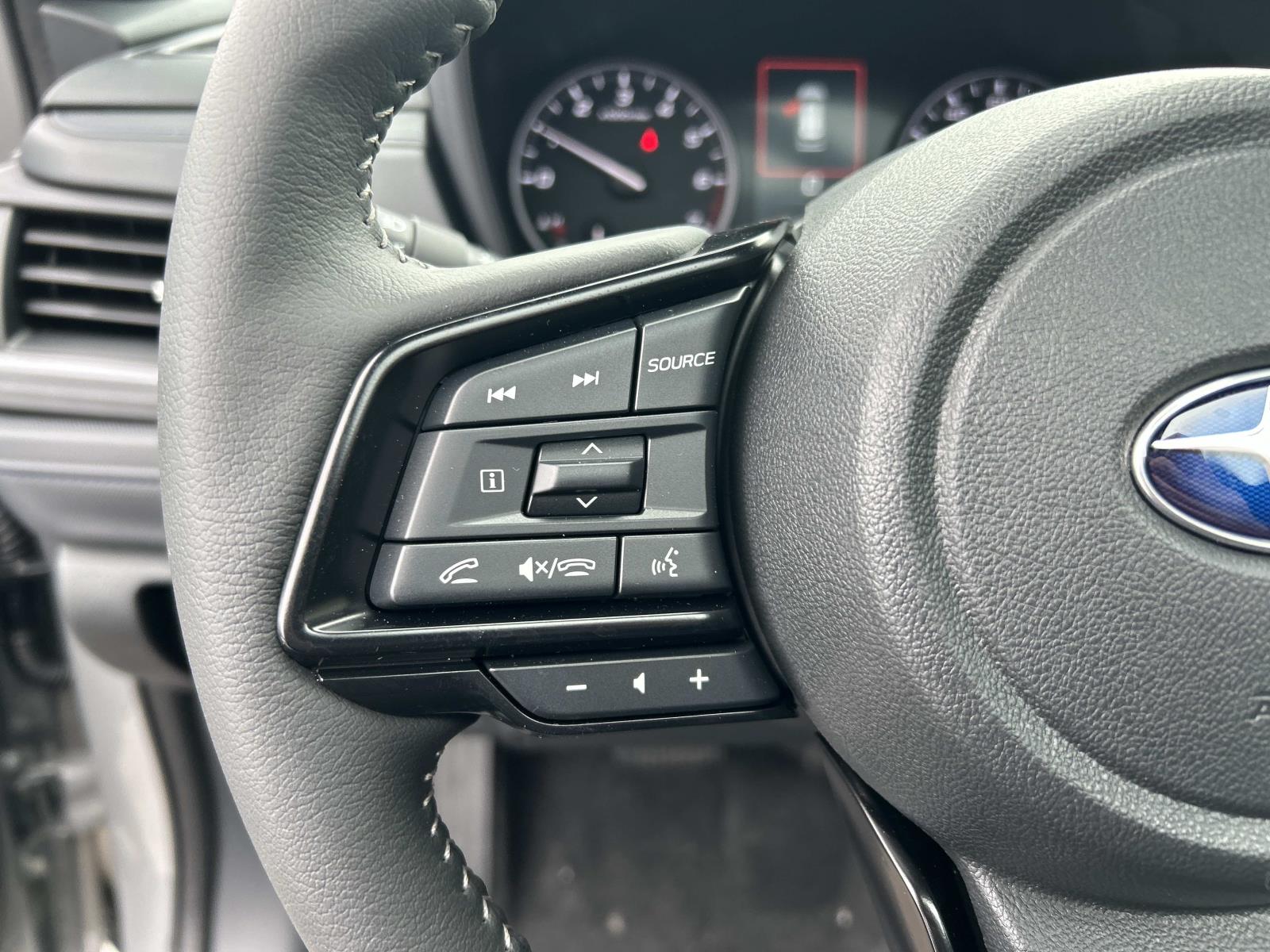 2026 Subaru Forester Premium - Photo 9