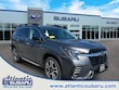 Subaru Ascent